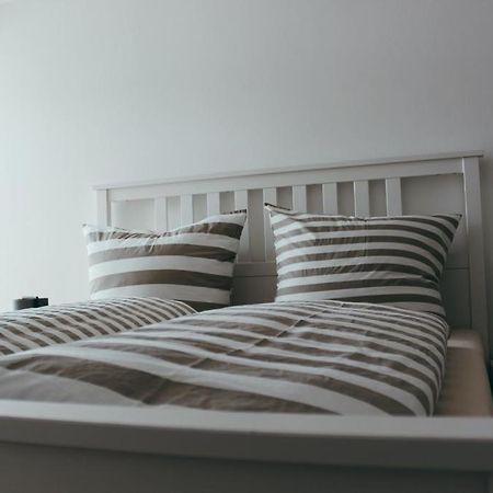 Ferienwohnung Fewo Nele Krummhörn Exterior foto
