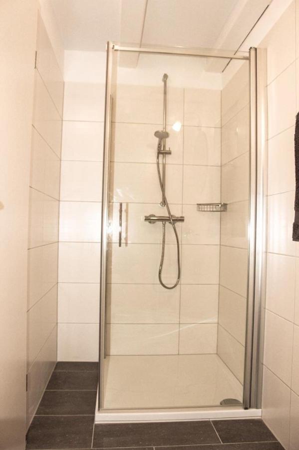 Ferienwohnung Fewo Nele Krummhörn Exterior foto
